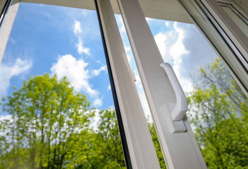 Vinyl Windows Installation Service