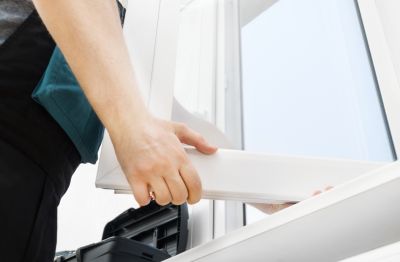 Vinyl Windows Installation Service