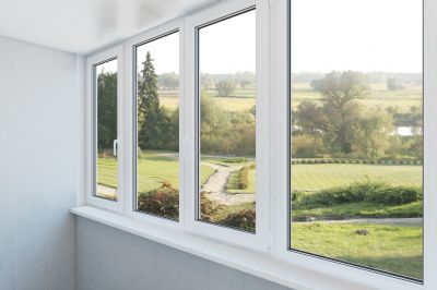 Products For Vinyl Windows Installations in use