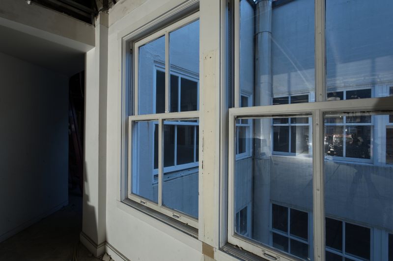Sash Replacement in Conroe, TX