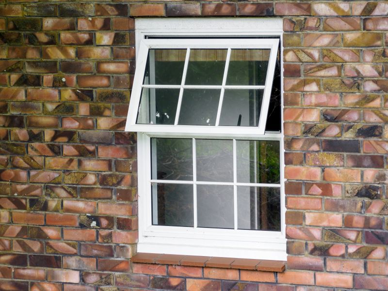 Sash Replacement in Overland Park, KS