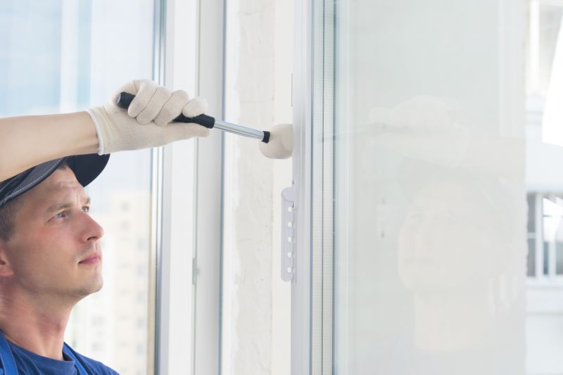 Window Beading Repair in Olathe, KS