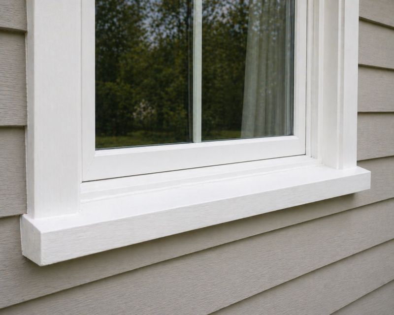 Window Beading Repair in Conroe, TX