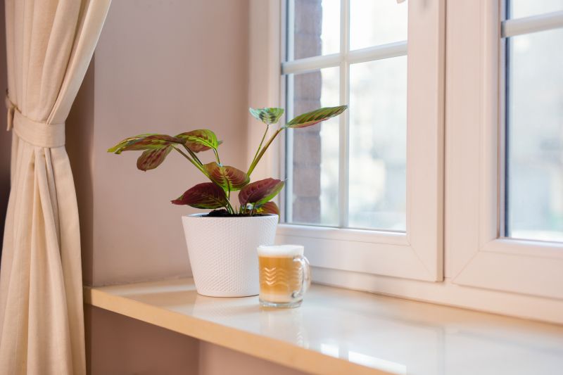 Window Sill Repair in Kansas City, KS