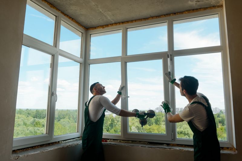 Windows Replacement in Manchester, NH