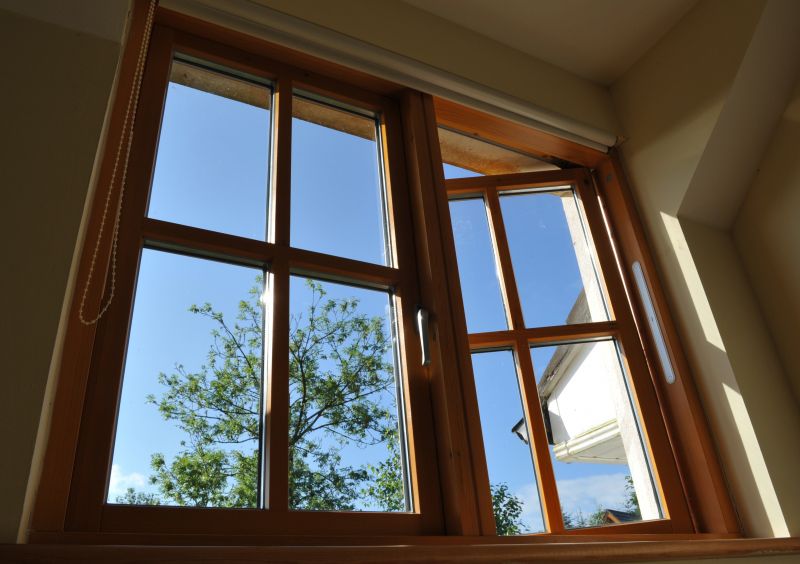 Wood Window Service in Des Moines, IA