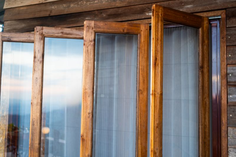Wood Window Service in Overland Park, KS