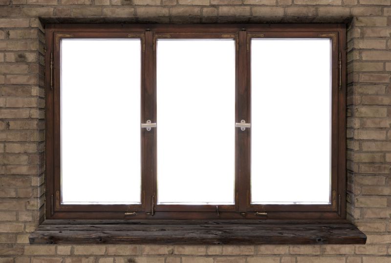 Wood Windows Installation in Nashua, NH